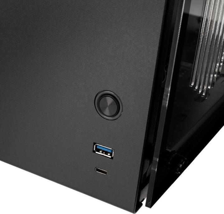 Immagine prodotto Zalman M2 Mini (Mini-ITX)