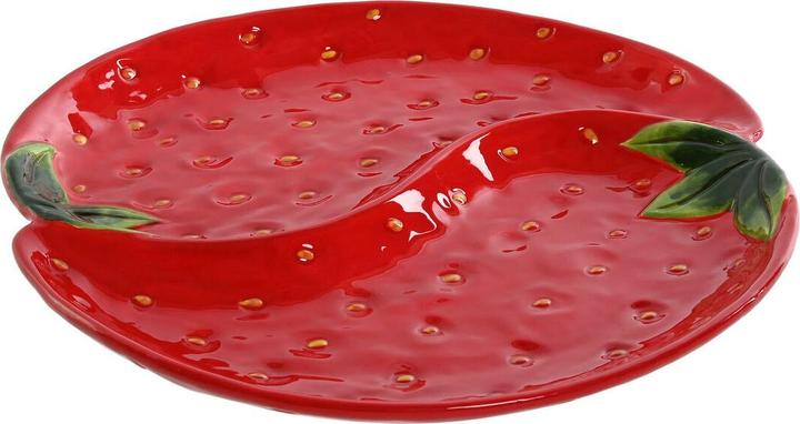 Esprit Teller gut 32 x 31 x 3,5 cm