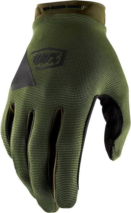 Immagine prodotto 100% Guanti Ridecamp (L)