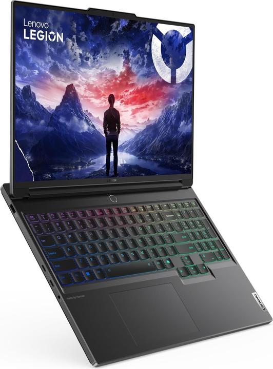 Produktbild Lenovo Legion 7 RTX 4060 (16", Intel Core i7-14700HX, 32 GB, 1000 GB, CH)