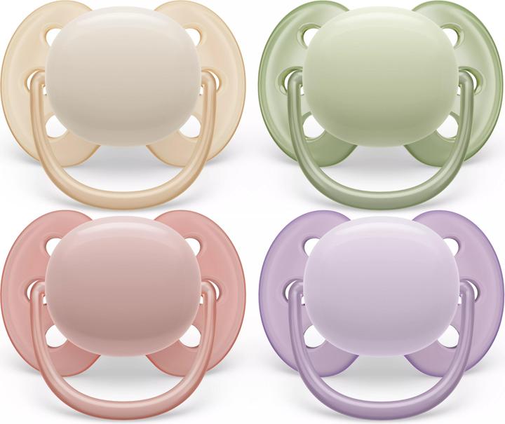 Immagine prodotto Philips Avent Altri prodotti (4 x, fino a 6 M.)