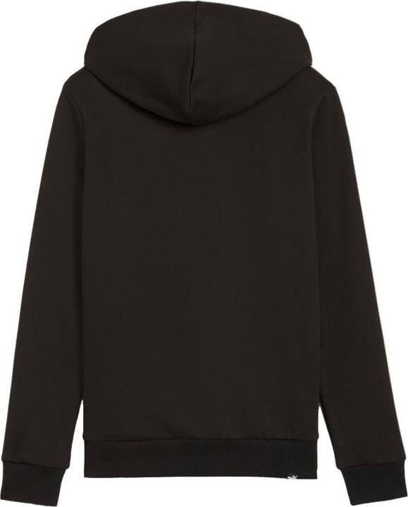 Produktbild Puma Bluza damska Ess+ Logo LAB Hoodie FL czarna 682987 01 M (M)