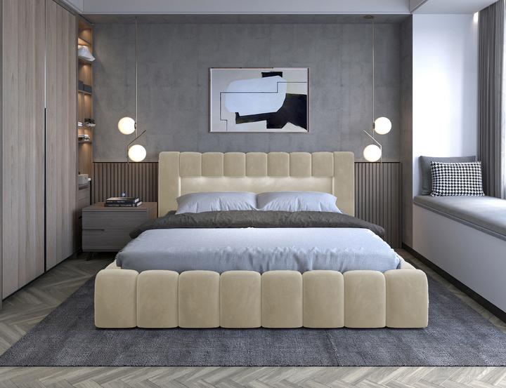 Actual product image ELTAP Lamica (160 x 200 cm)