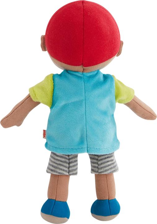 Image du produit Haba Kuschelpuppe Gabriel