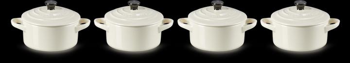 Actual product image Le Creuset Mini Cocotte