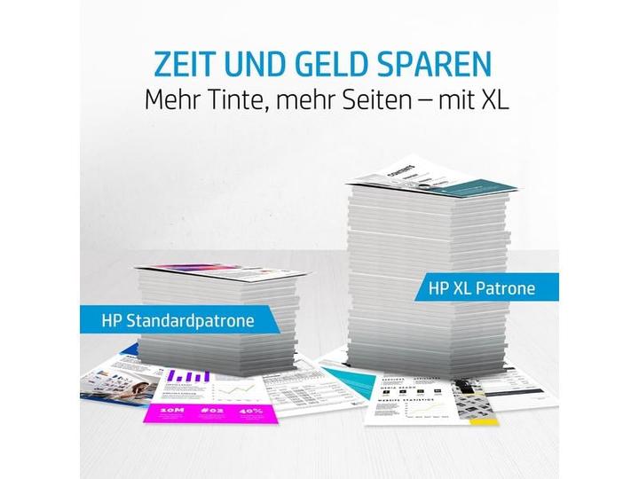 Produktbild HP 300 (BK)