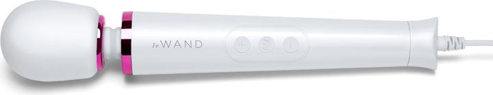 Immagine prodotto Le Wand Potente massaggiatore vibrante plug-in Petite