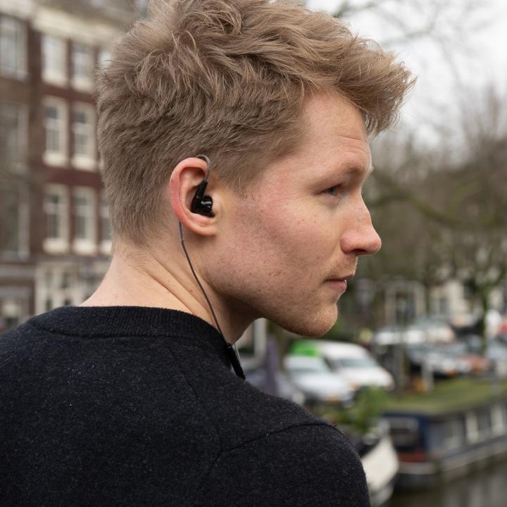 Produktbild Fairphone 3 Kopfhörer (Kabelgebunden)