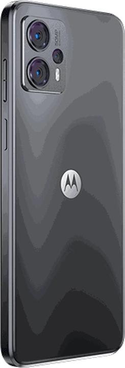 Immagine prodotto Motorola Moto G23 (128 GB, Stuoia di carbone, 6.50", Doppia SIM, 50 Mpx, 4G)