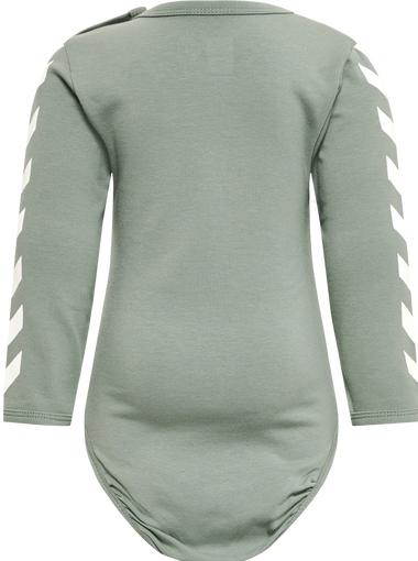 Produktbild hummel Fast Flipper Body L/S (56)