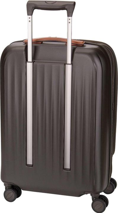 Produktbild Brics Taormina 4 Rollen Trolley S 57 cm mit Dehnfalte (47 l, M (50 - 90l))