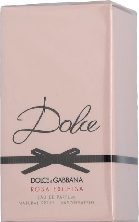 Image du produit Dolce & Gabbana Dolce Rosa Excelsa (Eau de parfum, 30 ml)