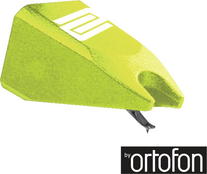 reloop Stylus Green (Tonabnehmer)