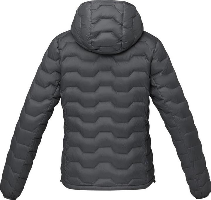 Actual product image Elevate NXT Womens/Ladies Petalite Insulated Recycled Down Jacket (S)