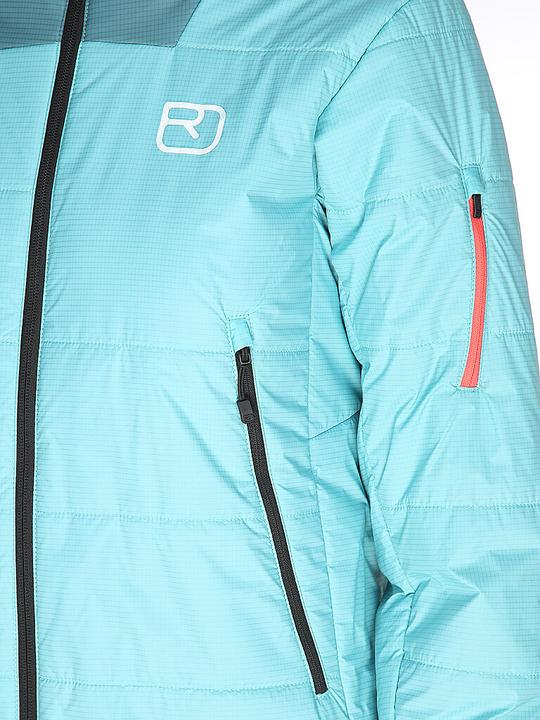 Produktbild Ortovox Zinal Jacket W (L)
