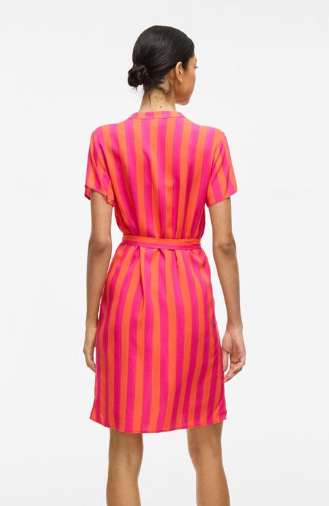 Actual product image Vila Kurz Blusenkleid (34)