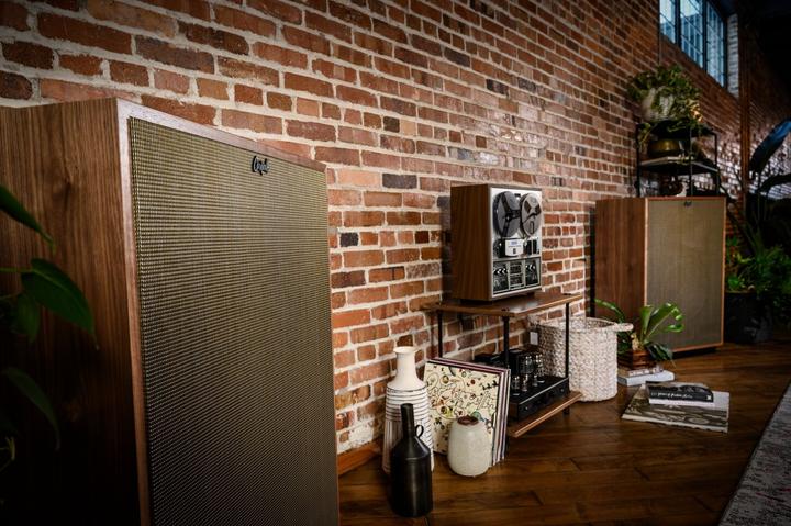 Immagine prodotto Klipsch Cornwall IV (1 pz., 400 W)