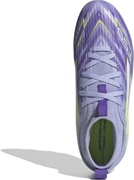 Immagine prodotto adidas F50 Sparkfusion League FG/AG (36)
