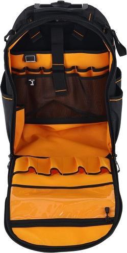 Produktbild DeWalt McLaren Trolley DWST60101-9 Werkzeugrucksack unbestückt (B x H x T) 350