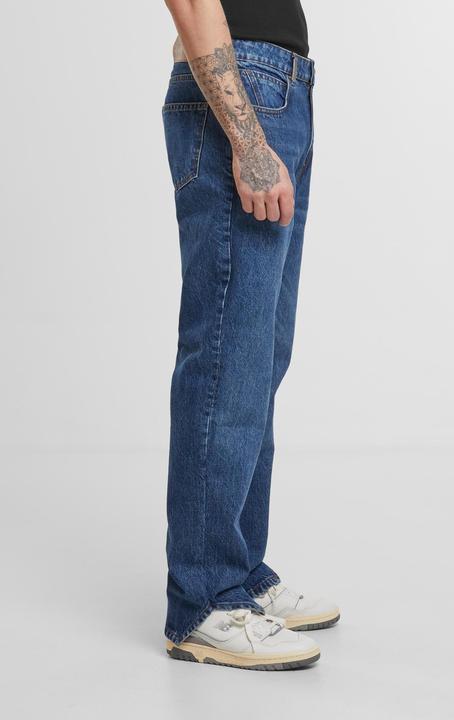 Image du produit 2Y Studios 2Y Amaru Ankle Straight Jeans - 184653 (32)