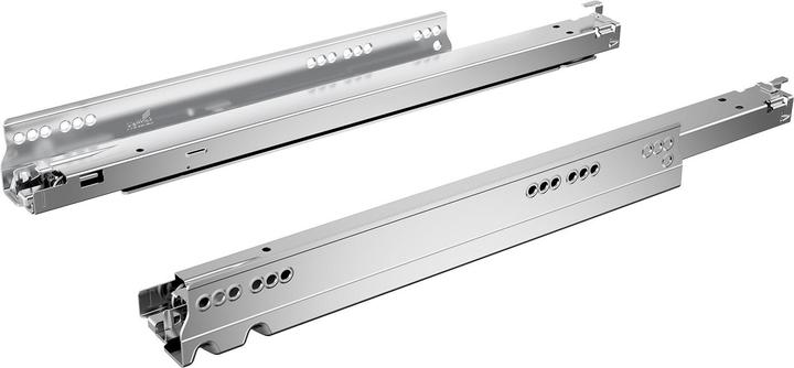Produktbild Hettich Vollauszug mit Silent System Actro YOU