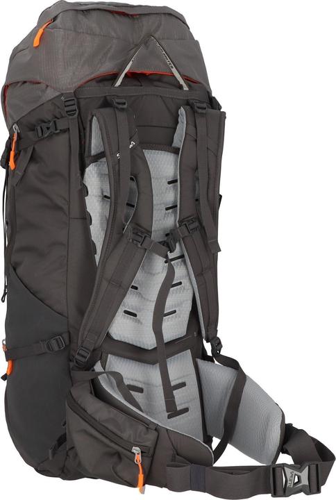 Image du produit Salewa Sac à dos Trek Mate 55+5L Hommes (55 l)