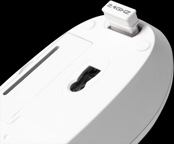 Image du produit LogiLink ID0104W (DE, Sans fil)