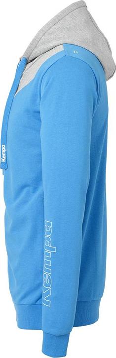 Produktbild Kempa CORE 2.0 KAPUZENJACKE (128)
