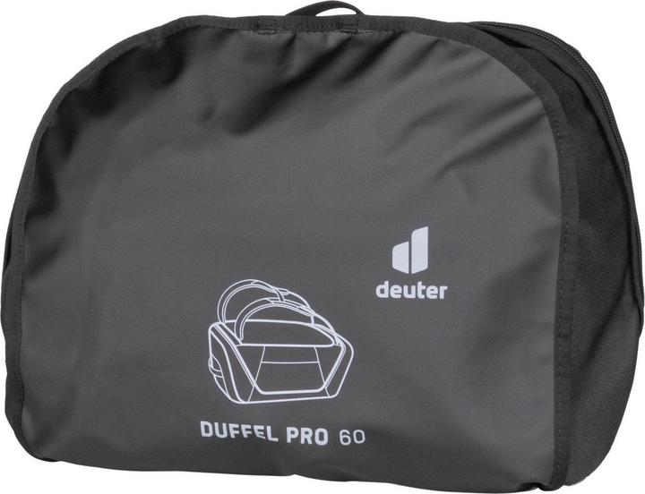 Actual product image Deuter Duffel Pro 60 (60 l)
