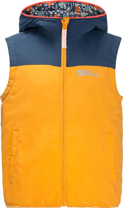 Jack Wolfskin Villi Vest K (104)