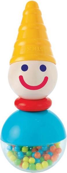 Actual product image Stick-O Pop Friends