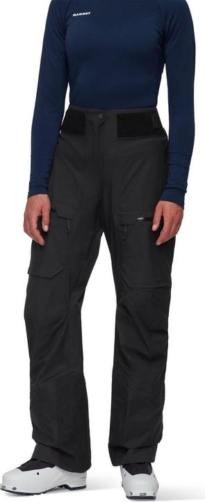 Immagine prodotto Mammut Haldigrat Air HS Pantaloni corti donna (34)