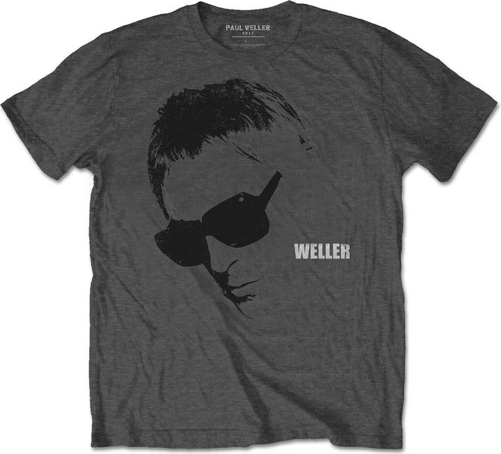 Actual product image Paul Weller Glasses Picture (XL)