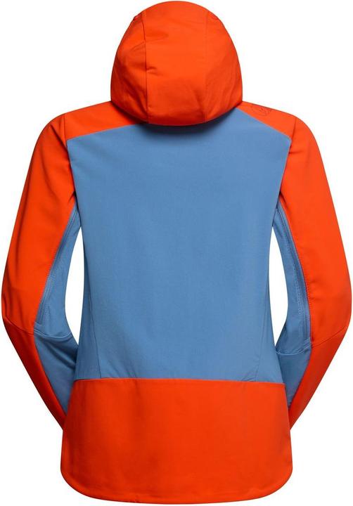 Actual product image La Sportiva Alpine Guide Windstopper Jkt W (XS)