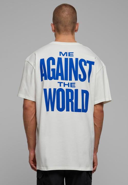 Image du produit Urban Classics 2Pac Me Against the World Tee surdimensionné - 119337 (4XL)