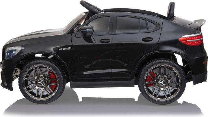 Image du produit Jamara Mercedes AMG GLC 63 S coupé (12 V)