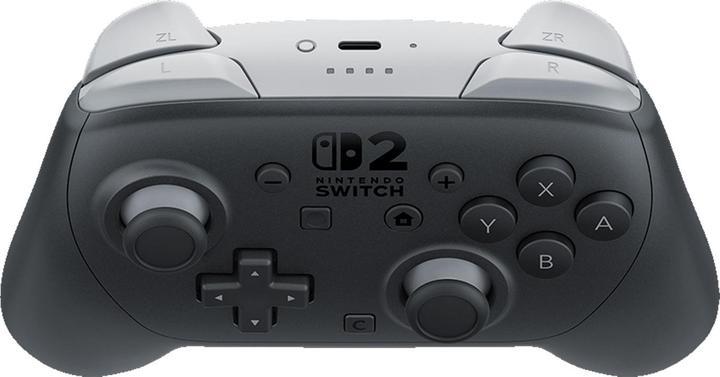 Produktbild Nintendo Pro Controller (Switch 2)