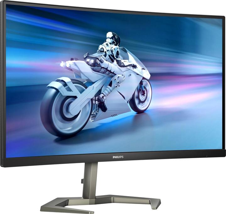 Philips Evnia 27M1C5200W (1920 x 1080 Pixel, 27")