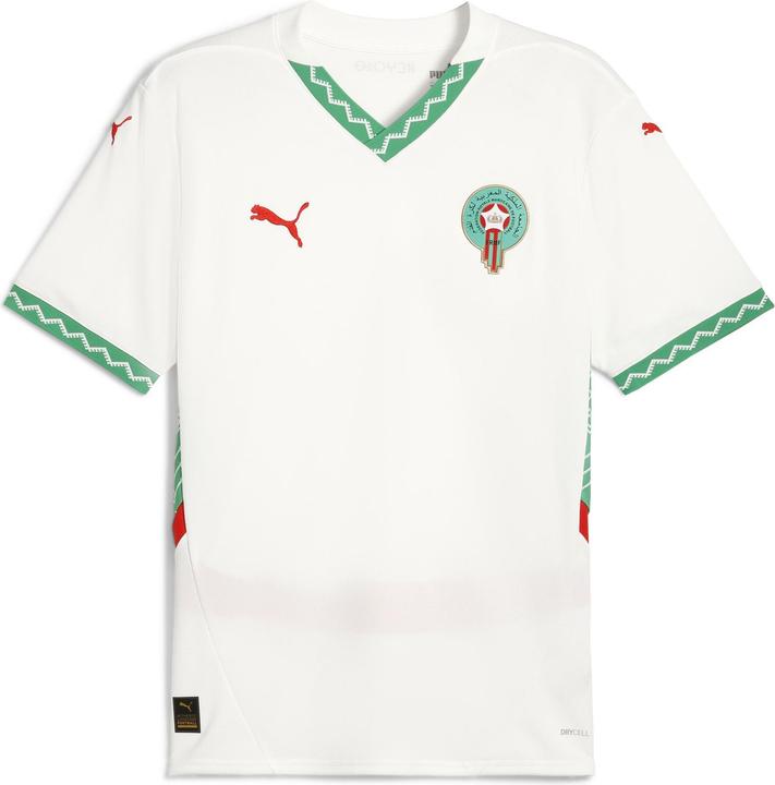 Immagine prodotto Puma Maglia FRMF Away Replica (3XL)