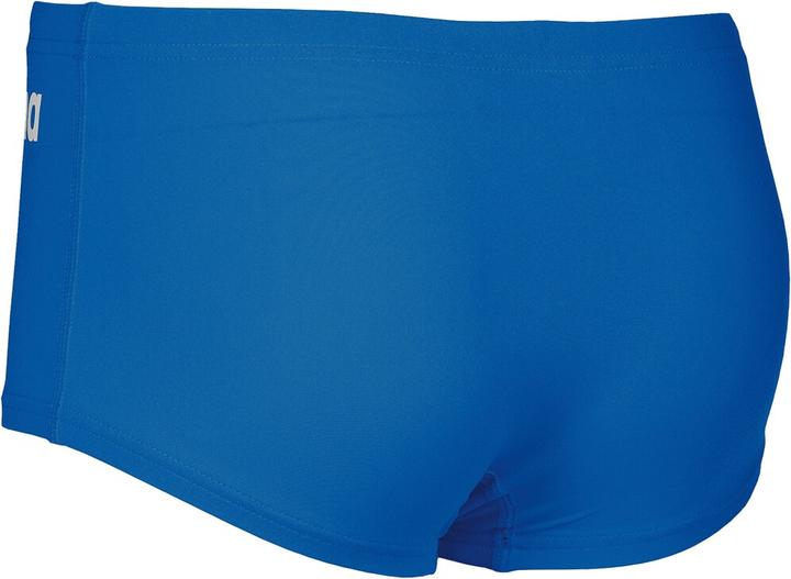 Actual product image Arena B Solid Squared Short Jr (116)