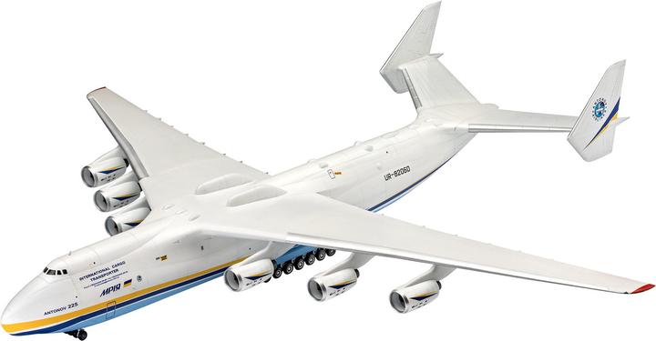 Revell Antonov AN-225 Mriya