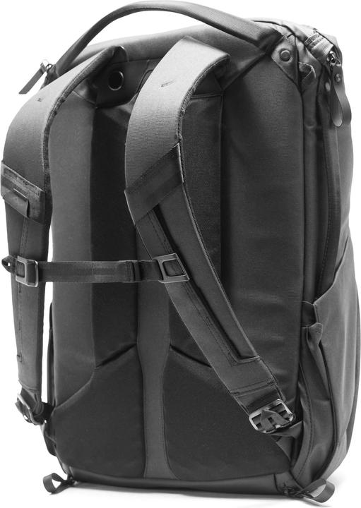 Actual product image Peak Design Everyday Backpack 30L (Photo backpack, 30 l)