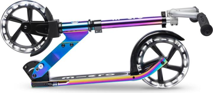 Produktbild Micro Cruiser
