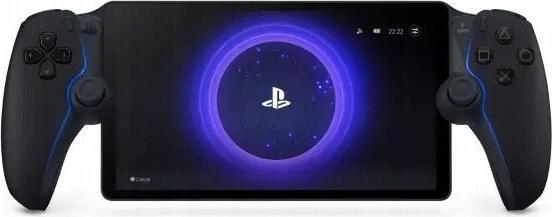 Produktbild Sony PlayStation Portal Midnight Black (PS5)