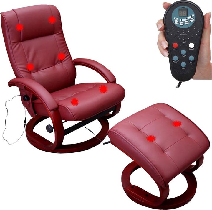 Actual product image Jamb Pescatori II