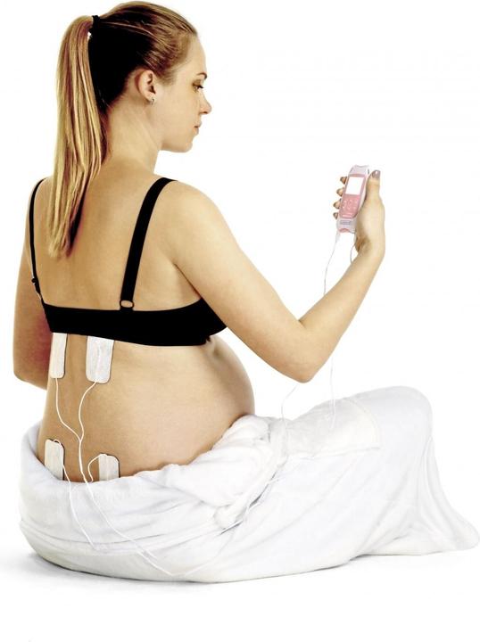 Immagine prodotto TensCare Mamma perfetta+