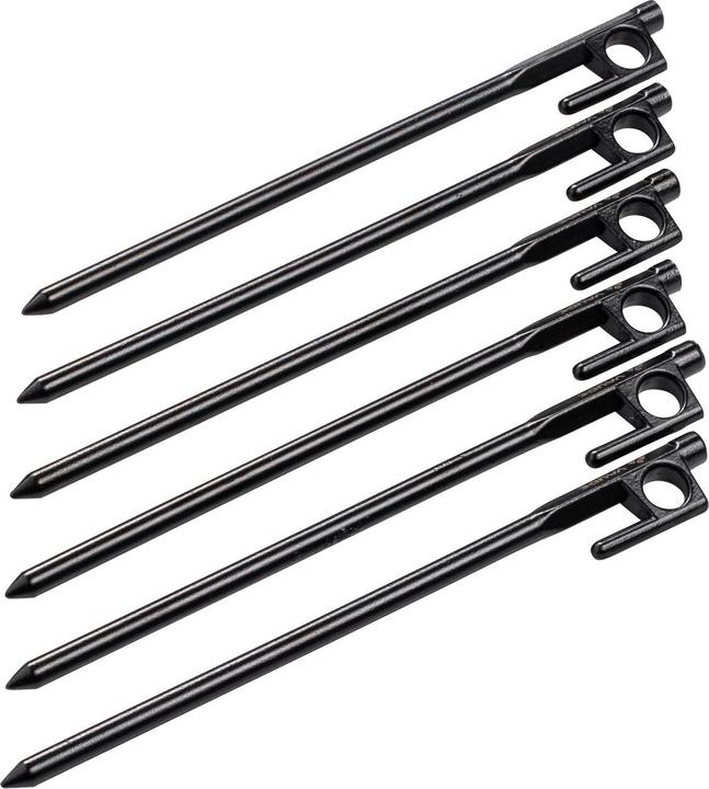 Actual product image Vaude Cast-Iron Pin