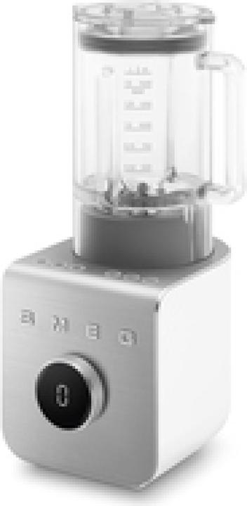 Actual product image Smeg BLC01WHMEU Professional (EU plug, 1400 W)