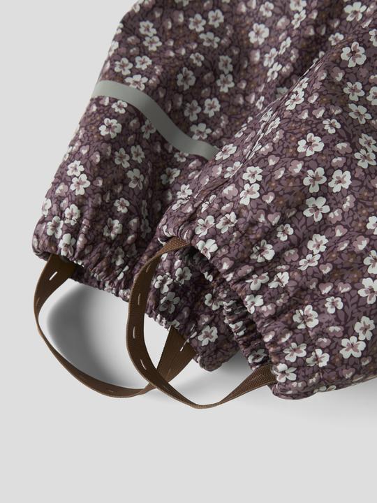 Produktbild Name it DRY10 Fleece Regenanzug (92)
