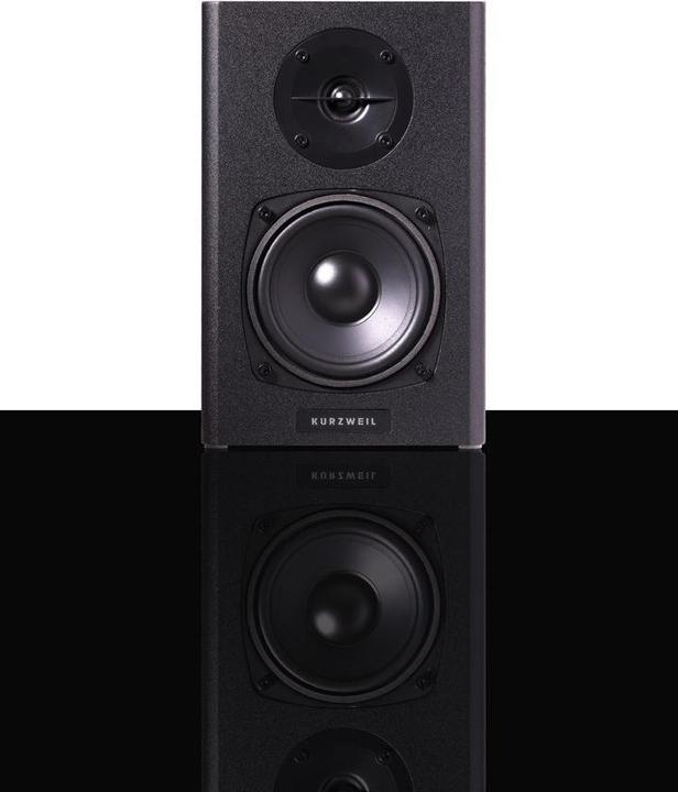 Produktbild Kurzweil KS-40A (Aktiv, Paar, 2x 10 W)